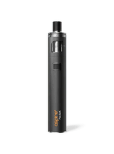 Aspire PockeX Kit Black - Click & Vape